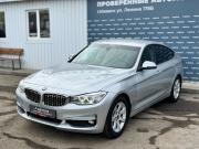 BMW 3 серии VI (F3x) Ижевск  - изображение 30