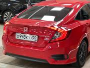 Honda Civic X Рестайлинг Уфа  - изображение 54