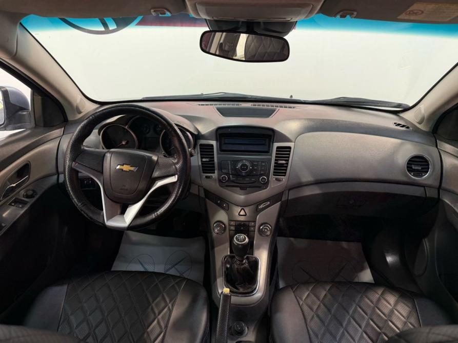 Chevrolet Cruze I Новочеркасск  - изображение 12
