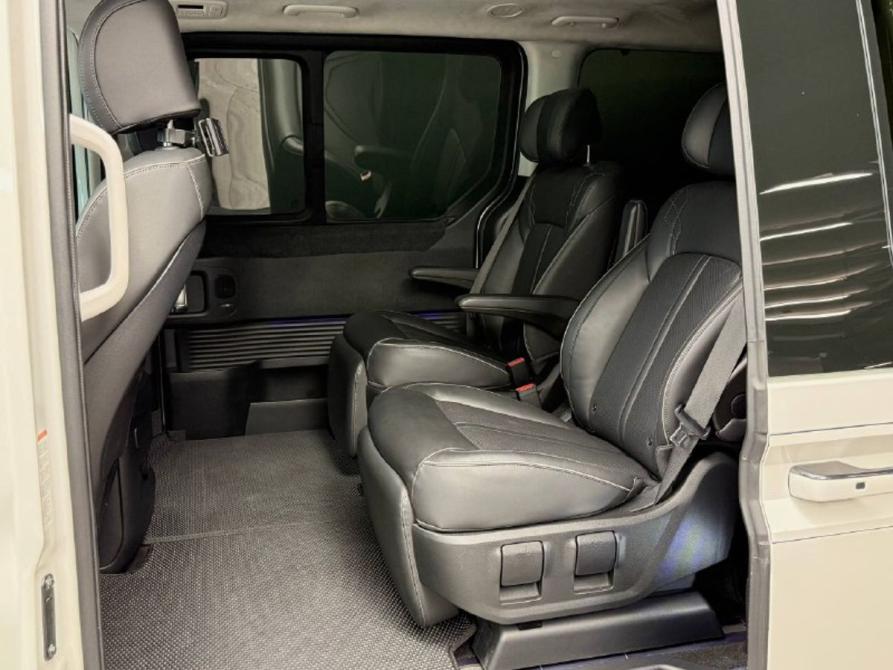 Hyundai Staria I Москва  - изображение 15