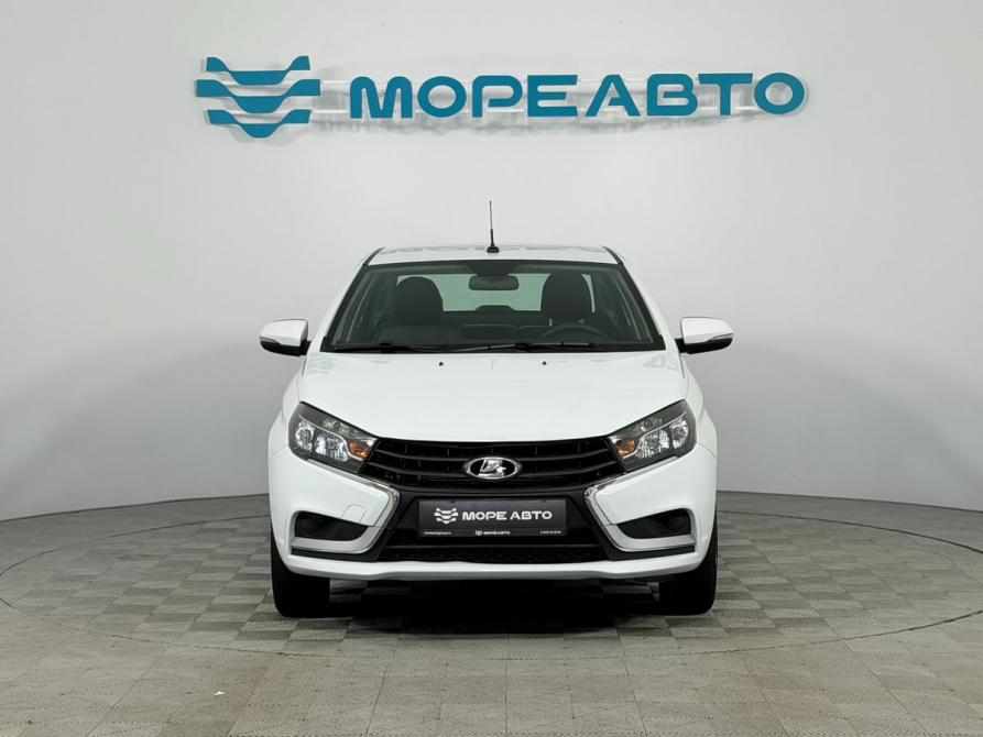 Lada (ВАЗ) Vesta I Калининград  - изображение 2