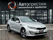 Kia Optima III Волгоград  - изображение 26
