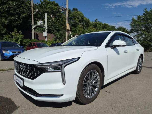 FAW Bestune B70 I с пробегом 2023 года, цена 1 650 000 рублей, 23059 км, лифтбек, Автокод Объявления