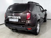 Renault Duster I Рестайлинг Москва  - изображение 19