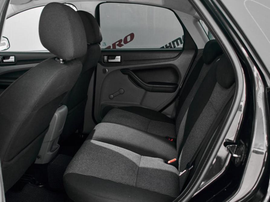 Ford Focus II Рестайлинг Екатеринбург  - изображение 19