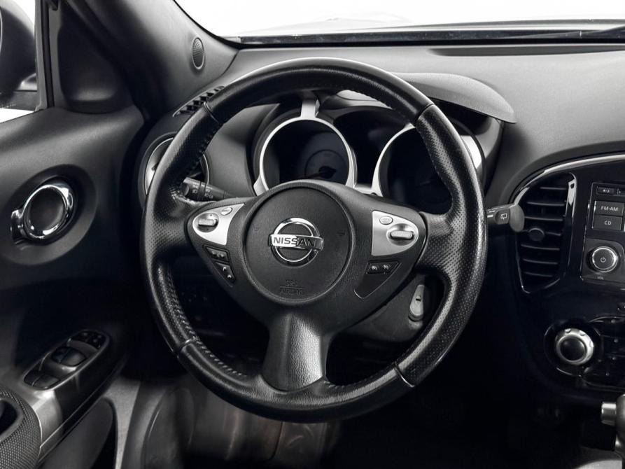 Nissan Juke I Санкт-Петербург  - изображение 16