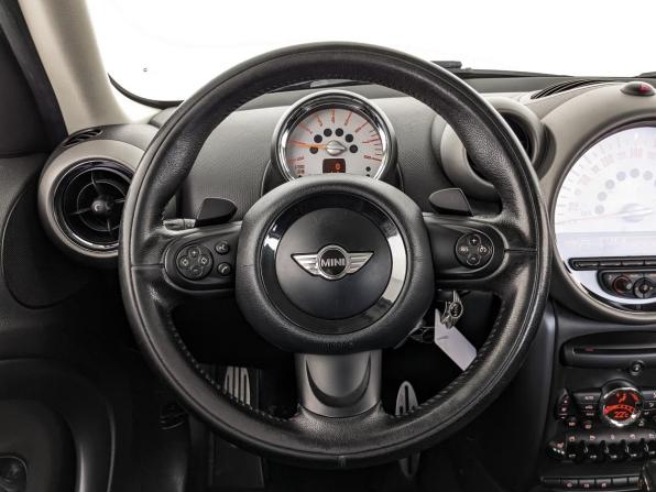 Mini Countryman I с пробегом 2012 года, цена 1 480 000 рублей, 162000 км, внедорожник, Автокод Объявления