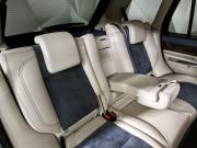 Land Rover Range Rover Sport I Рестайлинг Москва  - изображение 40