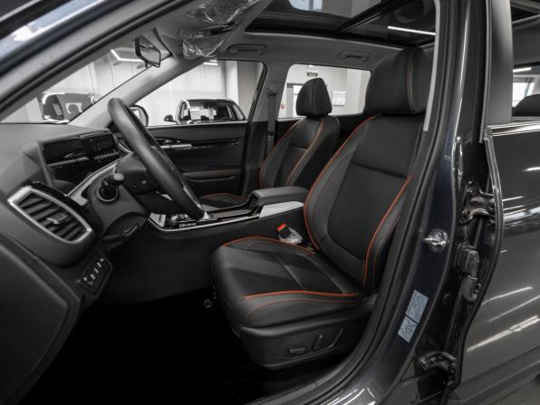 Kia Seltos I Рестайлинг с пробегом 2026 года, цена 3 100 000 рублей, 50 км, внедорожник, Автокод Объявления