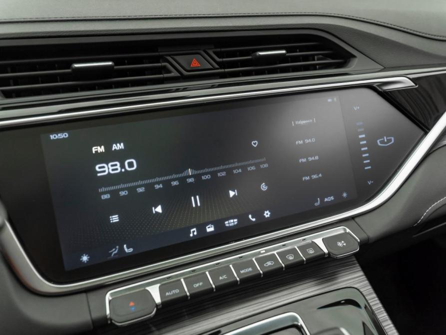 Geely Atlas Pro Москва  - изображение 28