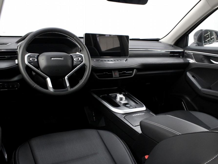 Haval Jolion I Рестайлинг Ростов-на-Дону  - изображение 39