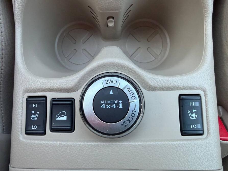 Nissan X-Trail III Рестайлинг Санкт-Петербург  - изображение 26