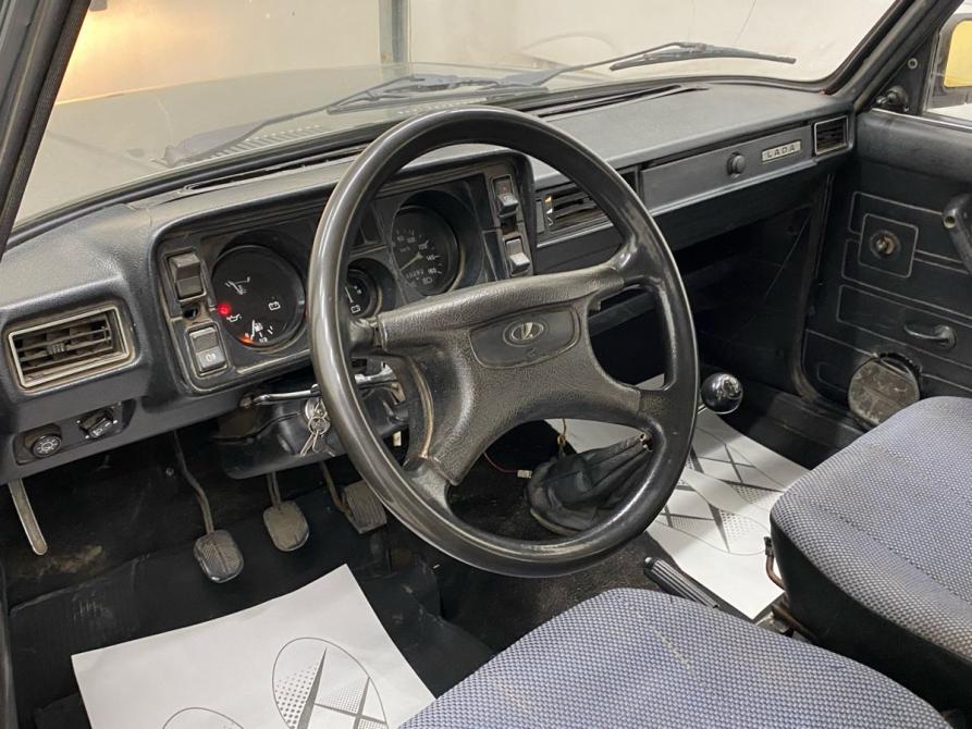 Lada (ВАЗ) 2105 Энгельс  - изображение 21