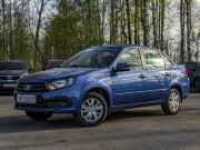 Lada (ВАЗ) Granta I Рестайлинг Санкт-Петербург  - изображение 12