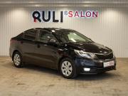 Kia Rio III Рестайлинг Иваново  - изображение 38