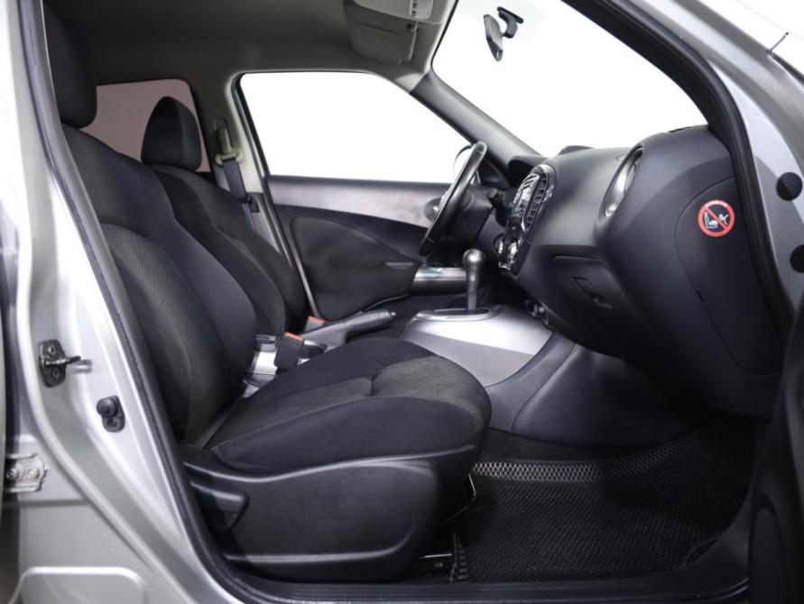 Nissan Juke I Санкт-Петербург  - изображение 21