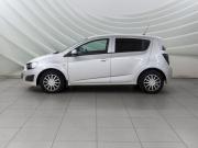 Chevrolet Aveo II Волгоград  - изображение 38