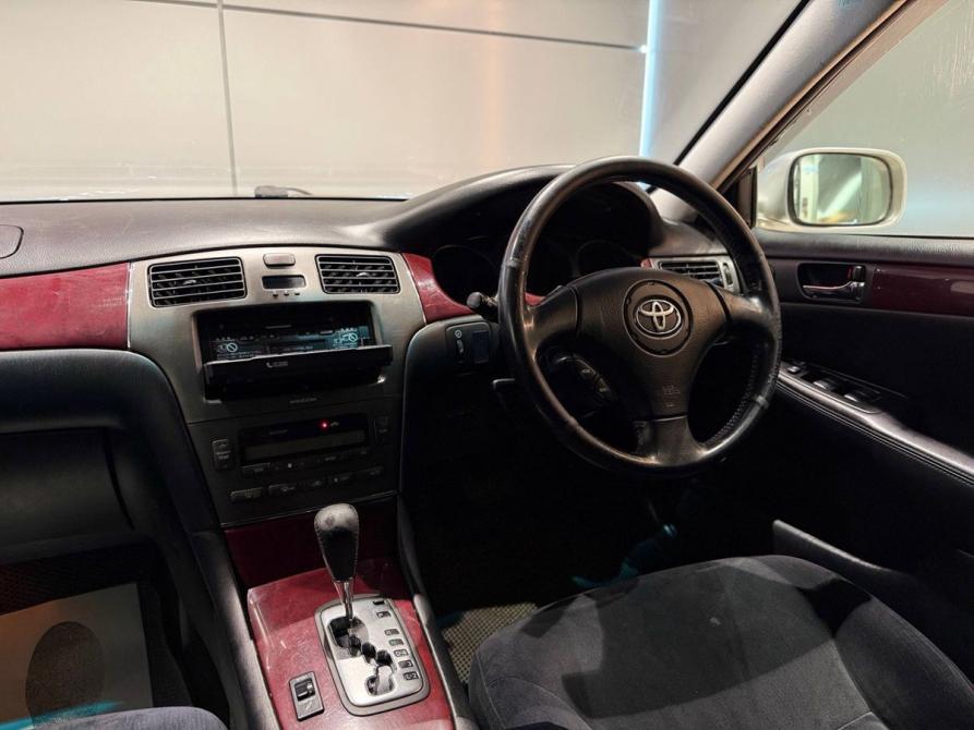 Toyota Windom III (XV30) Новосибирск  - изображение 19