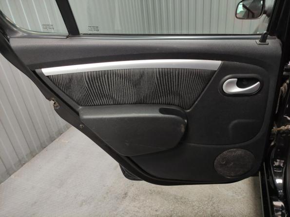 Renault Sandero I с пробегом 2011 года, цена 350 000 рублей, 239416 км, хэтчбек, Автокод Объявления