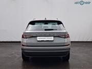 Skoda Kodiaq I Рестайлинг Москва  - изображение 18