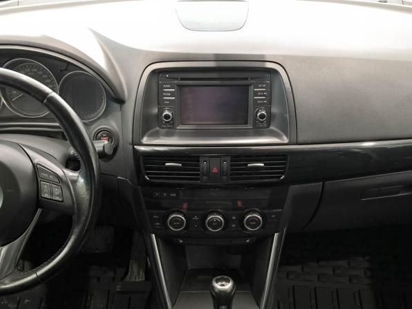 Mazda CX-5 I с пробегом 2013 года, цена 1 980 000 рублей, 163036 км, внедорожник, Автокод Объявления