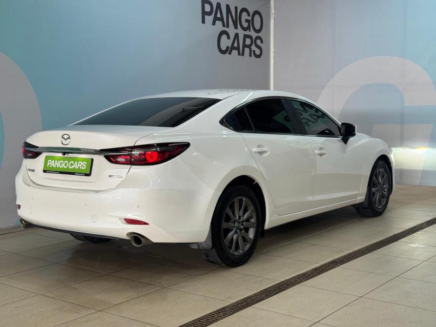 Mazda 6 III (GJ) Рестайлинг 2 Набережные Челны  - изображение 3