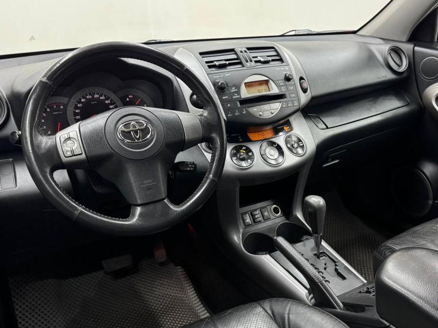 Toyota RAV4 III (XA30) Ростов-на-Дону  - изображение 9