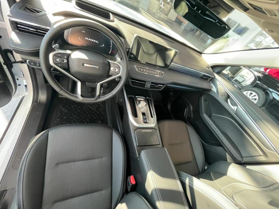 Haval Jolion I Рестайлинг 2 Сергиев Посад  - изображение 6