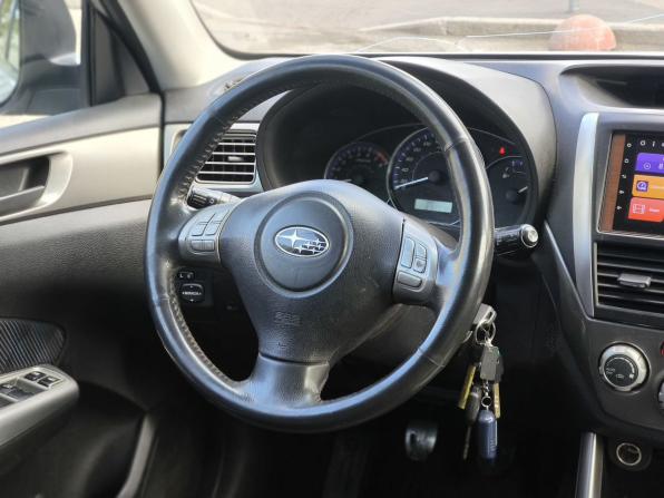 Subaru Forester III с пробегом 2010 года, цена 825 000 рублей, 232095 км, внедорожник, Автокод Объявления
