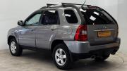 Kia Sportage II Рестайлинг Киров  - изображение 15