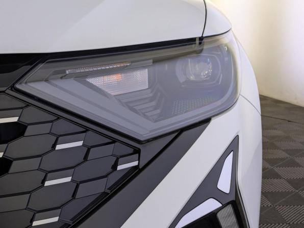 Jetta VS5 I Рестайлинг с пробегом 2024 года, цена 2 055 000 рублей, 3320 км, внедорожник, Автокод Объявления