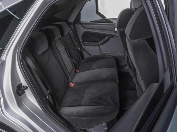 Ford Focus II с пробегом 2006 года, цена 450 000 рублей, 256258 км, хэтчбек, Автокод Объявления