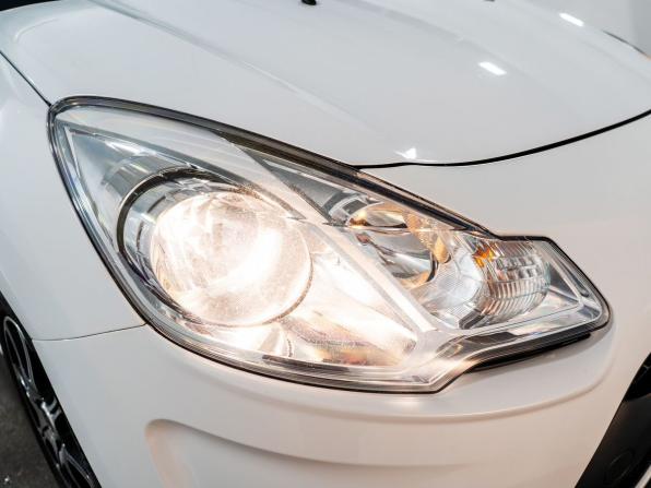 Citroen C3 II с пробегом 2012 года, цена 600 000 рублей, 123293 км, хэтчбек, Автокод Объявления