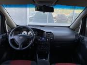 Opel Zafira A Москва  - изображение 35