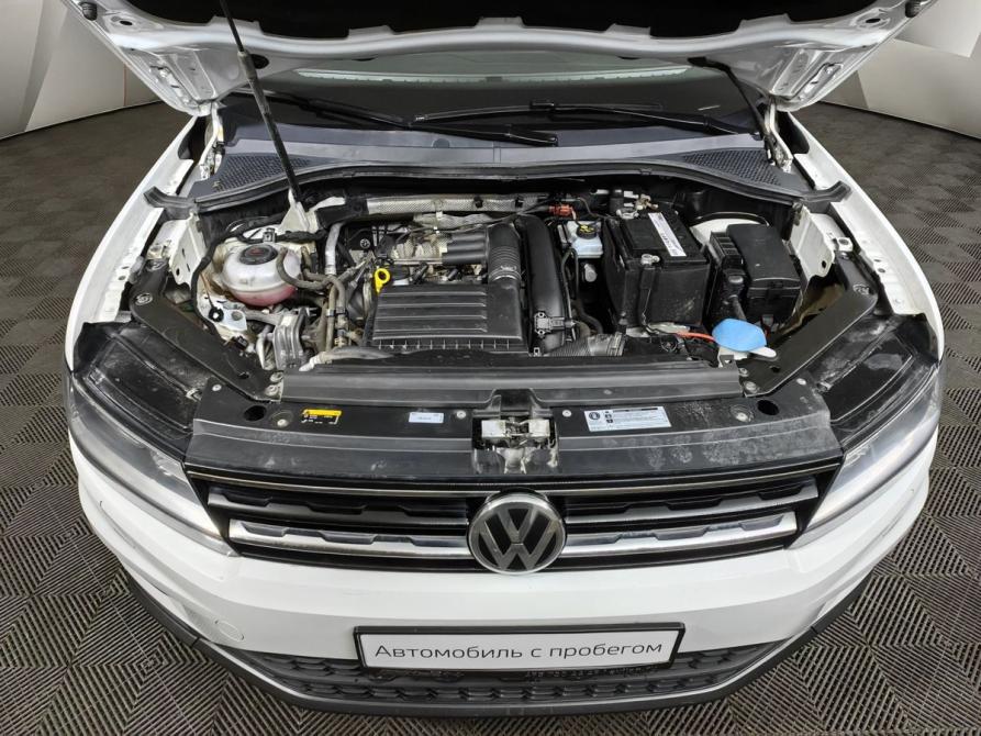 Volkswagen Tiguan II Москва  - изображение 11