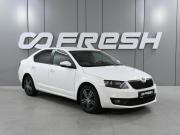 Skoda Octavia III (A7) Ростов-на-Дону  - изображение 22