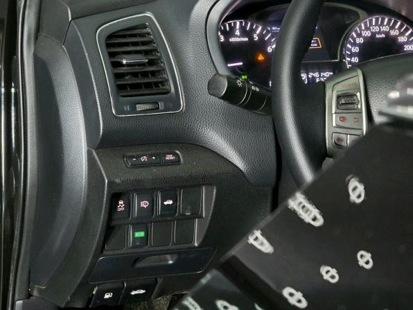 Nissan Teana III с пробегом 2014 года, цена 1 020 000 рублей, 246138 км, седан, Автокод Объявления
