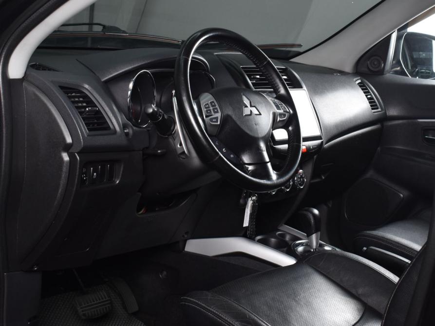 Mitsubishi ASX I Кемерово  - изображение 6
