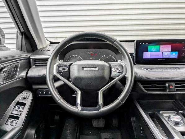 Haval Jolion I Рестайлинг с пробегом 2024 года, цена 1 780 000 рублей, 67084 км, внедорожник, Автокод Объявления