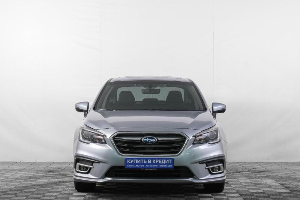 Subaru Legacy VI Рестайлинг Кемерово  - изображение 2
