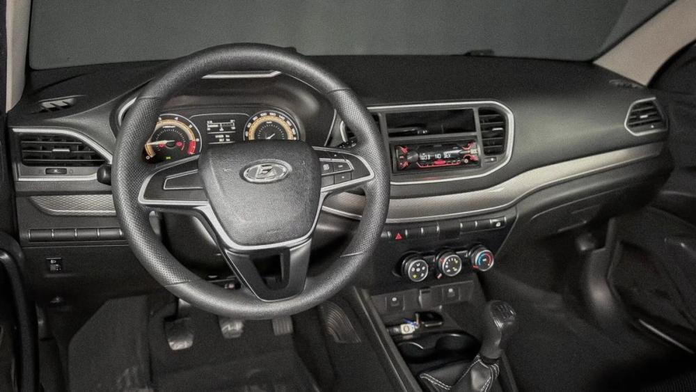 Lada (ВАЗ) Vesta I Рестайлинг (NG) Смоленск  - изображение 14