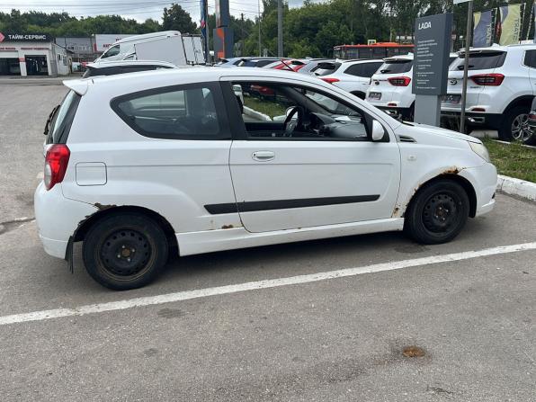 Chevrolet Aveo I Рестайлинг с пробегом 2008 года, цена 249 000 рублей, 279631 км, хэтчбек, Автокод Объявления