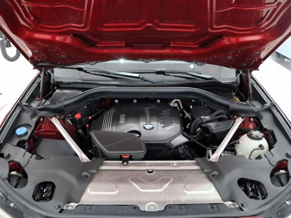 BMW X4 II (G02) с пробегом 2019 года, цена 5 300 000 рублей, 30004 км, внедорожник, Автокод Объявления