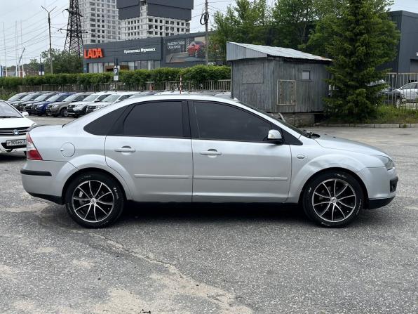 Ford Focus II с пробегом 2007 года, цена 380 000 рублей, 316073 км, седан, Автокод Объявления