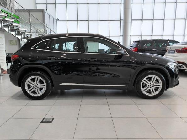 Mercedes-Benz GLA II (H247) с пробегом 2020 года, цена 3 390 000 рублей, 77749 км, внедорожник, Автокод Объявления