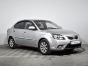 Kia Rio II Рестайлинг Санкт-Петербург  - изображение 19