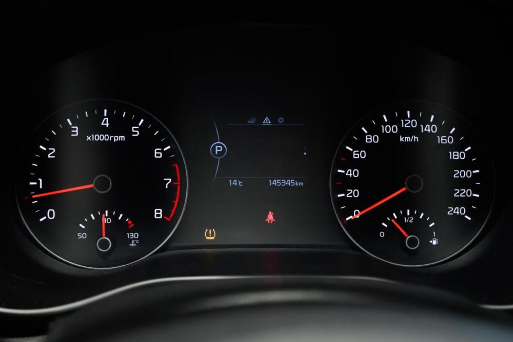 Kia Sportage IV Ульяновск  - изображение 19