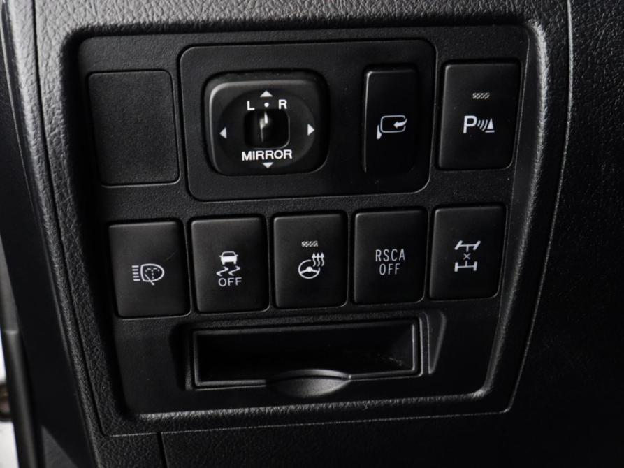 Toyota Land Cruiser 200 Series Рестайлинг 1 Химки  - изображение 14