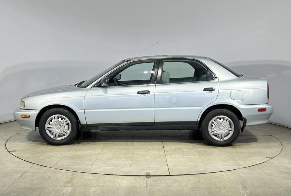 Suzuki Esteem Саранск  - изображение 14