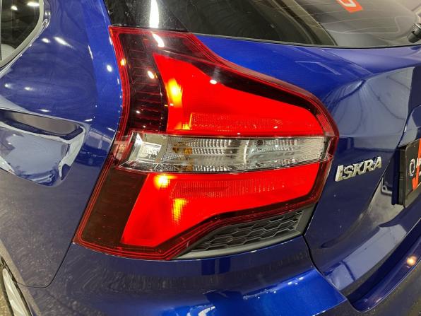 Lada (ВАЗ) Iskra с пробегом 2025 года, цена 1 440 000 рублей, 1 км, универсал, Автокод Объявления